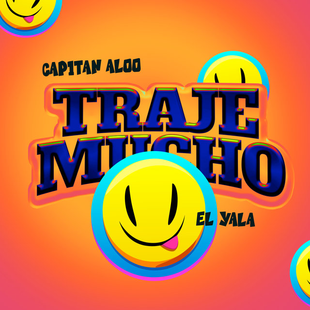 Traje Mucho