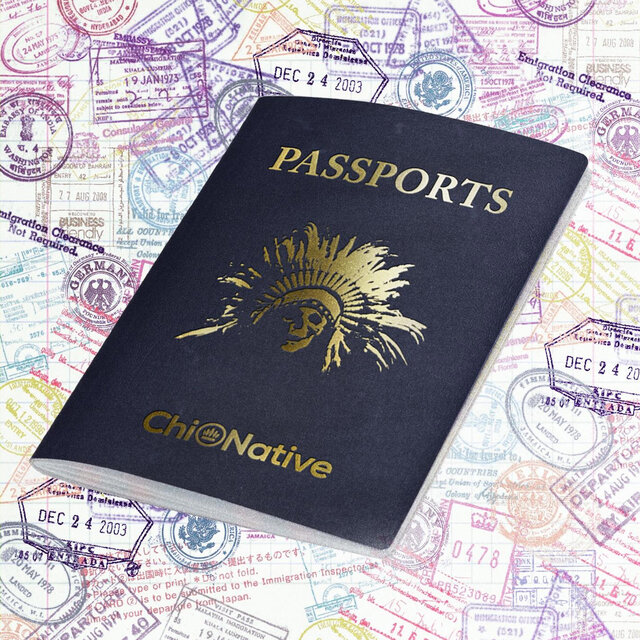 Passports