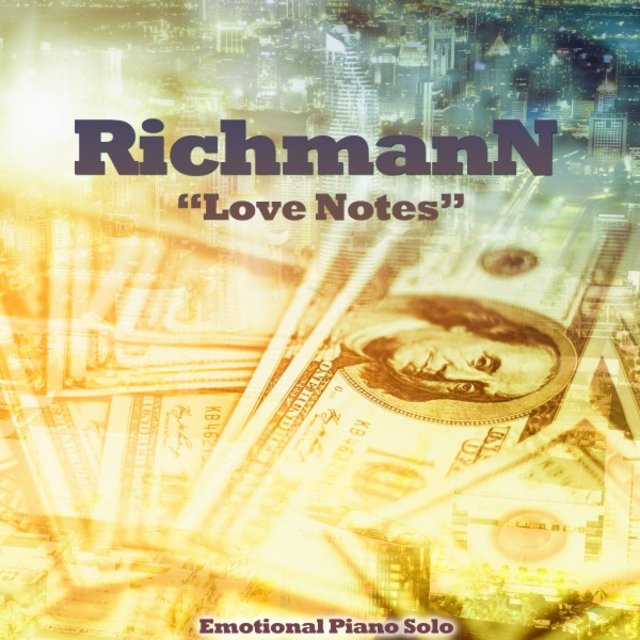 Love Notes (Emotional Piano Solo)