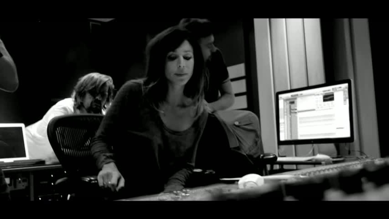 Partie remise (Making of studio)