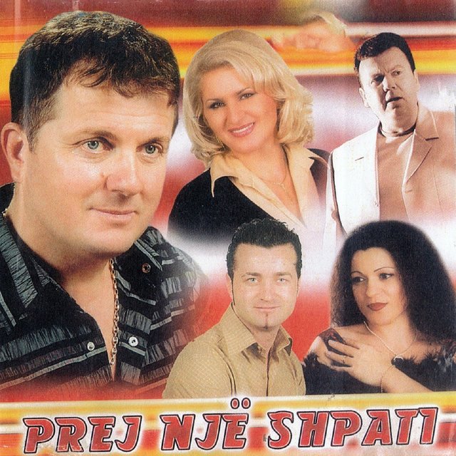 Prej një Shpati