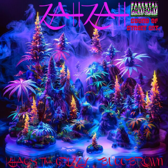 ZahZah (feat. Bucc Brown)