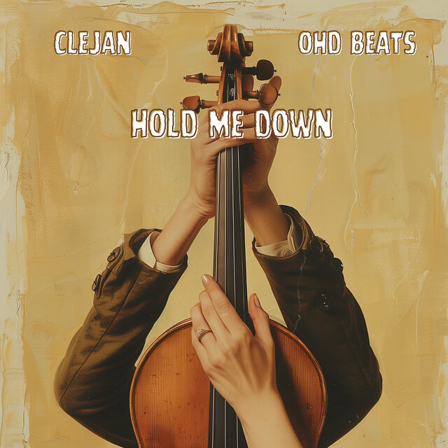 Hold Me Down