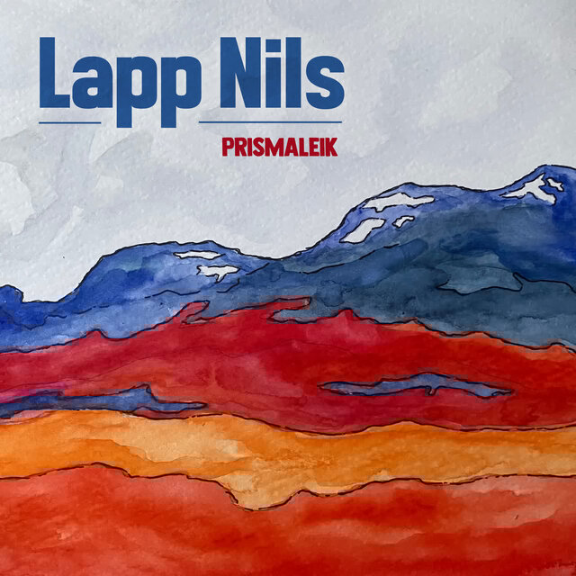 Lapp-Nils