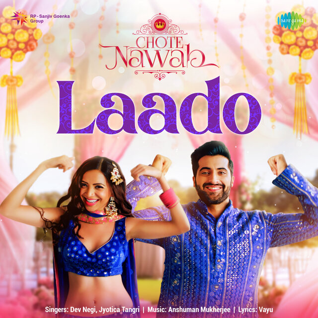 Laado (From 