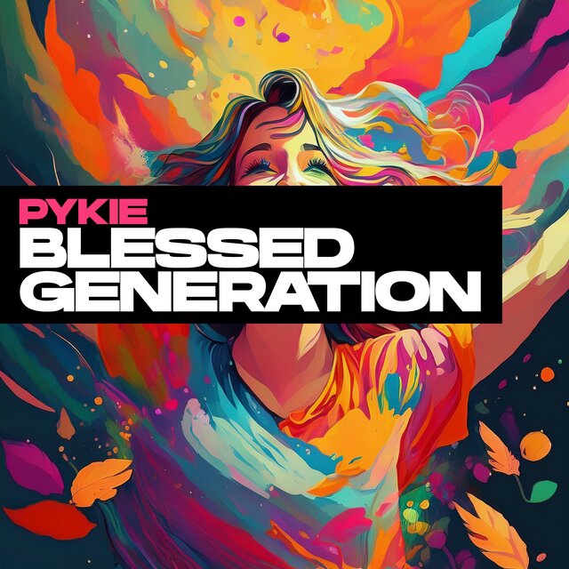 Blessed Generation