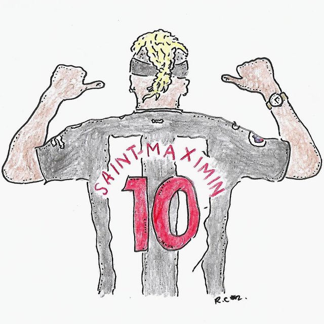 SAINT-MAXIMIN