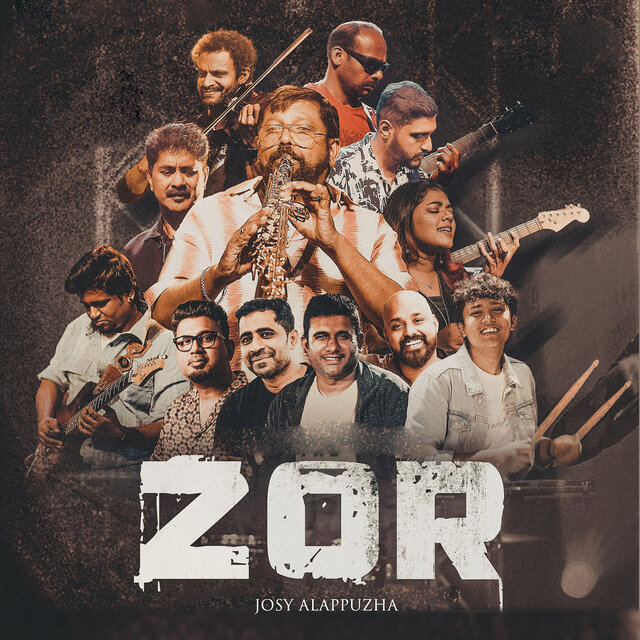 Zor