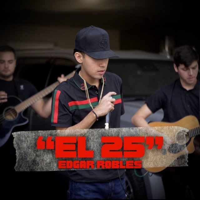 El 25