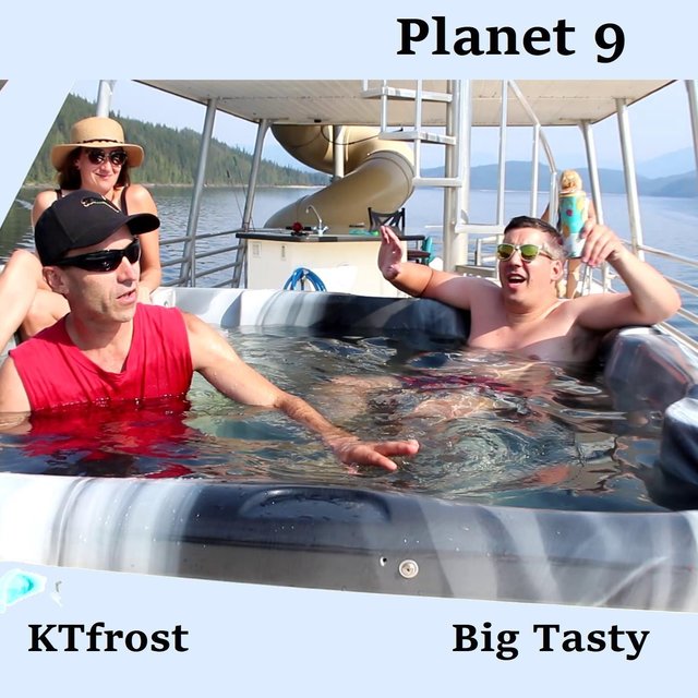 Planet 9