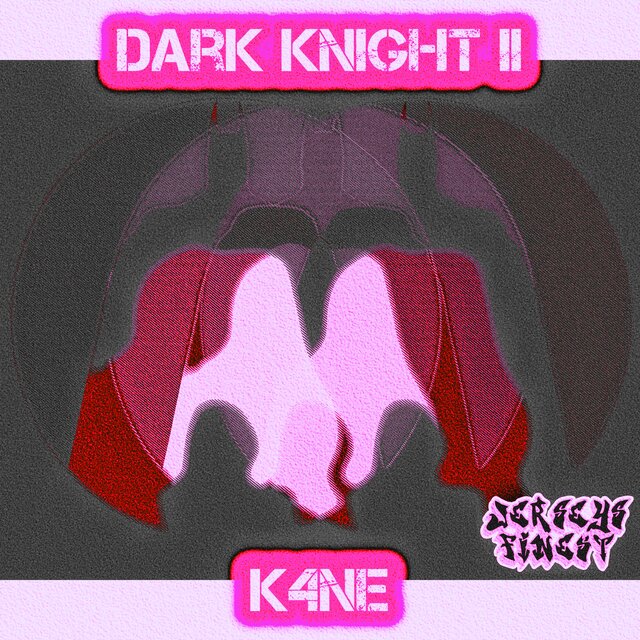 Dark Knight II