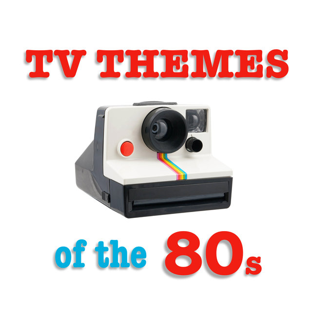 Tv Themes of the 80s
