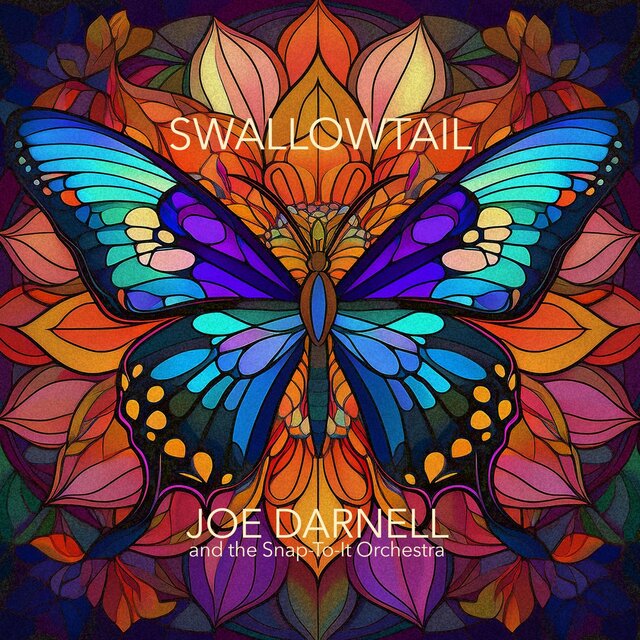Swallowtail