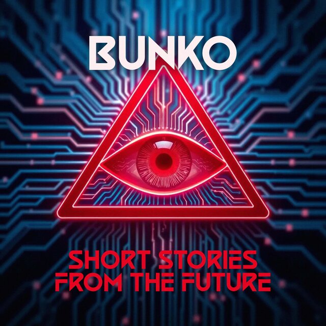 Short Stories From The Future