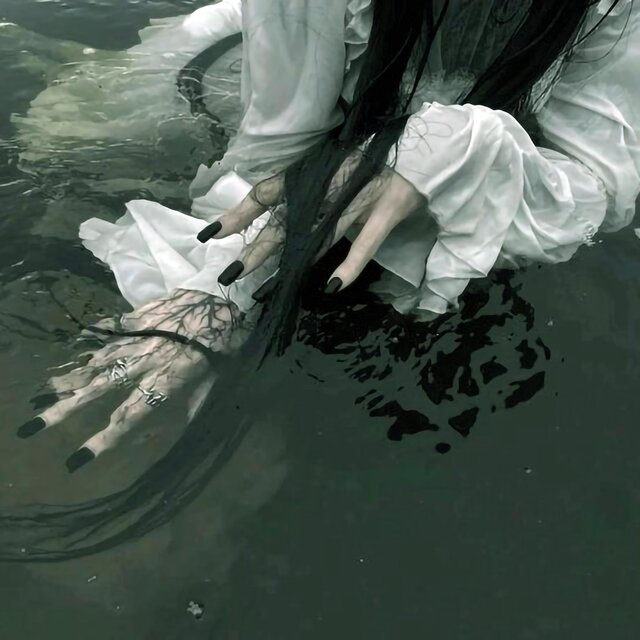 tainted
