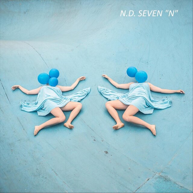 Seven 