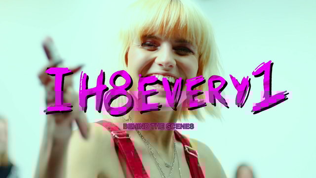 IH8EVERY1 (BTS)