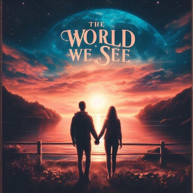 The World We See