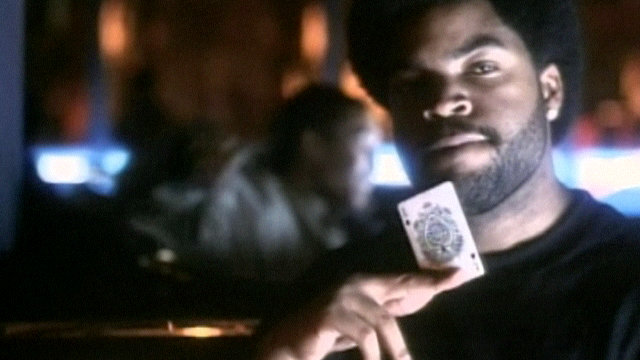 Ice Cube on TIDAL