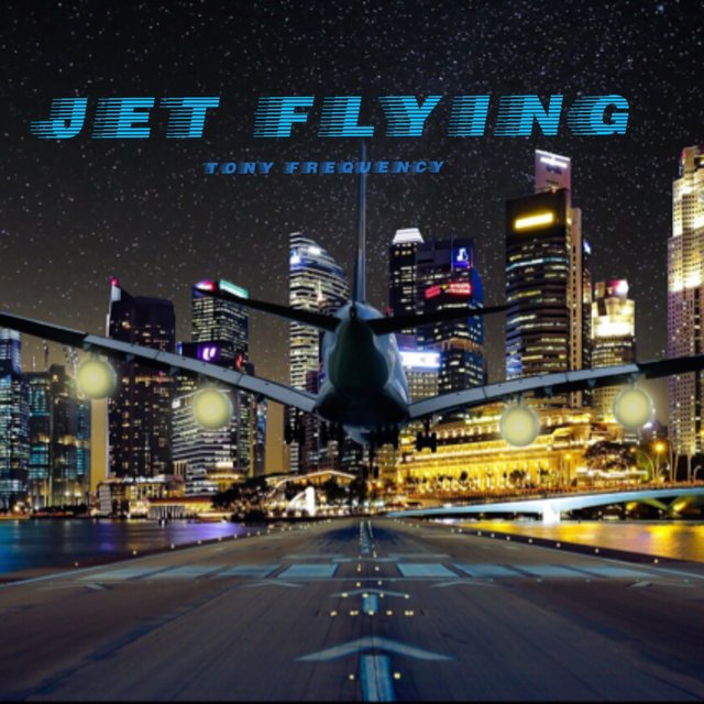 Jet Flying