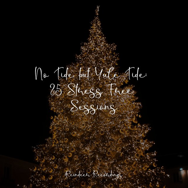 No Tide but Yule Tide: 25 Stress Free Sessions