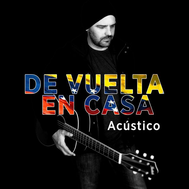 De Vuelta en Casa (Acústico)