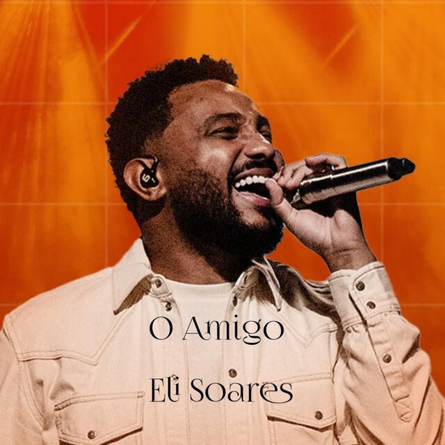 O Amigo (Ao Vivo)
