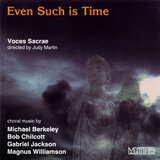 8 Motets: No. 7, Requiem aeternam