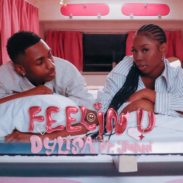 FEELIN U (feat. Jmani)