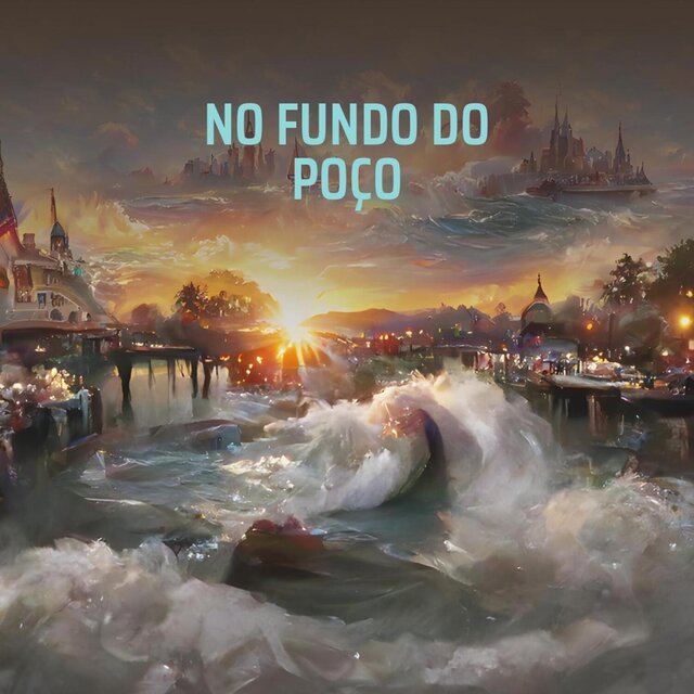 NO FUNDO DO POÇO