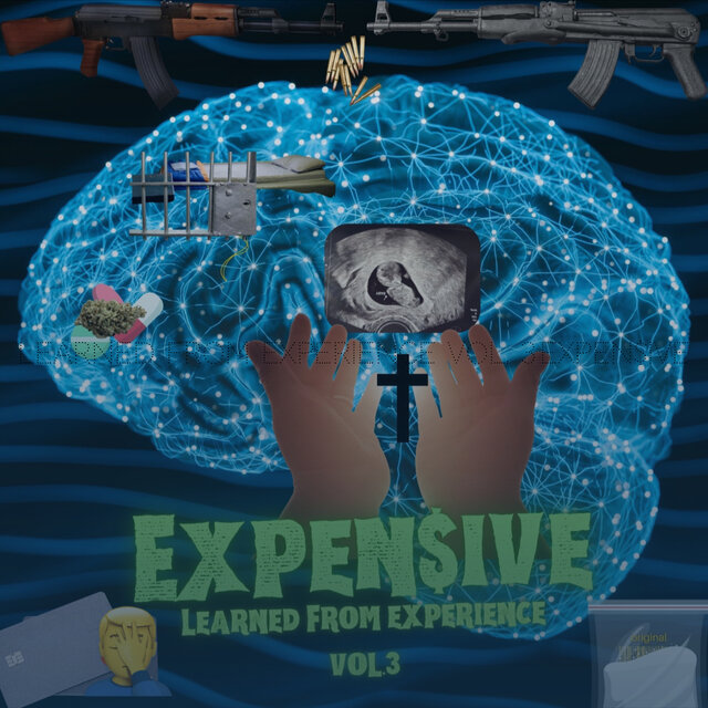 Learned from Experience Vol. 3