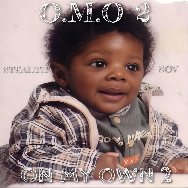 O.M.O 2 (ON MY OWN 2)
