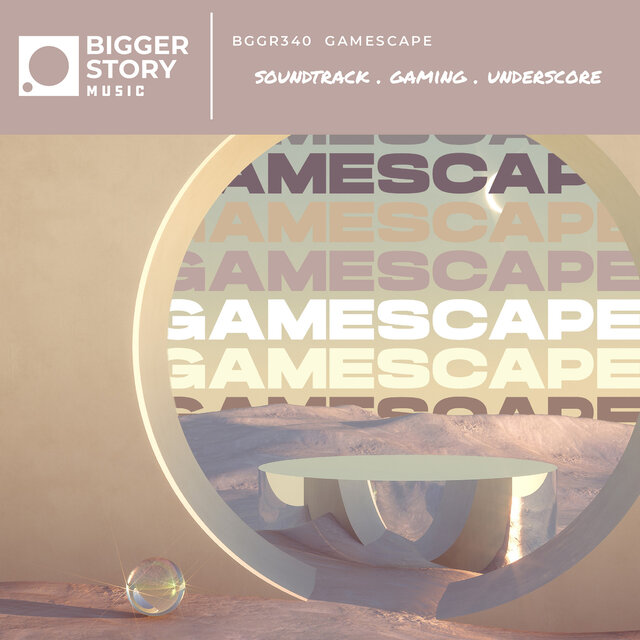 Gamescape