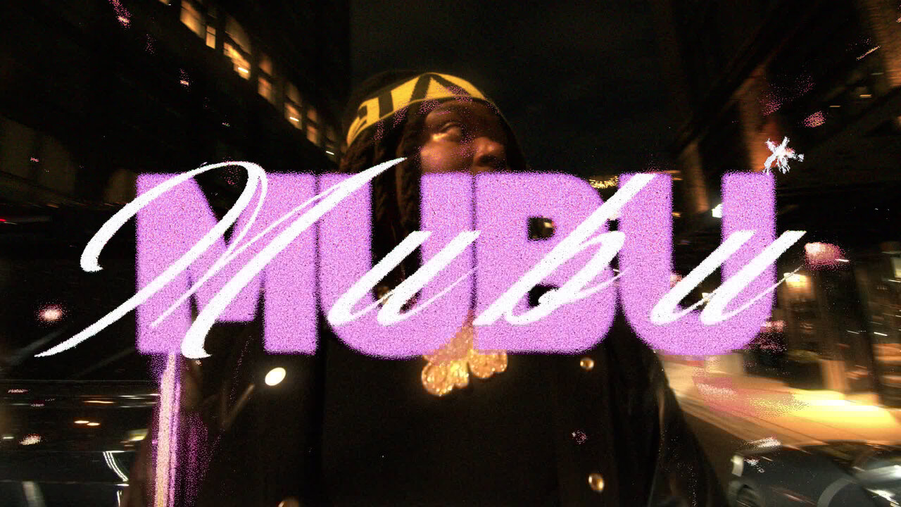 Mubu (Official Video)