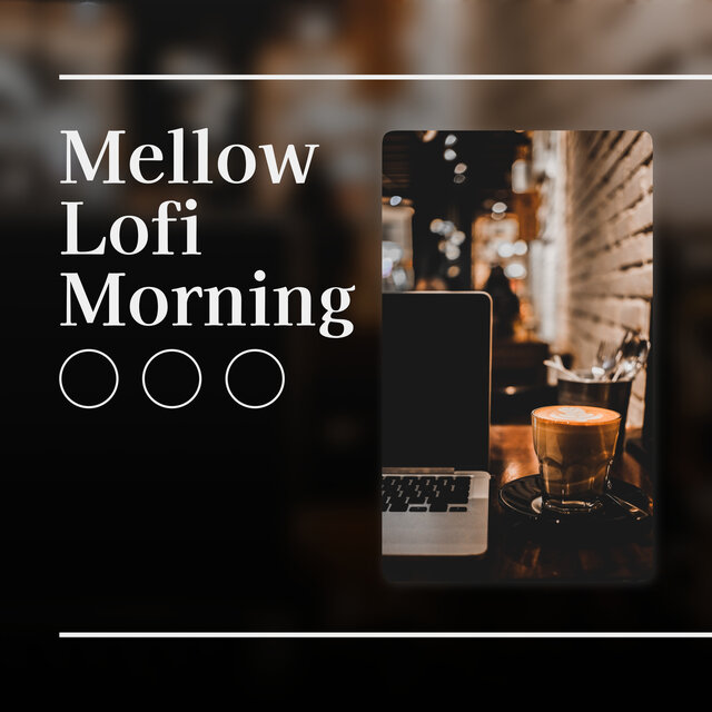 Lofi Cafe Coffee Beats