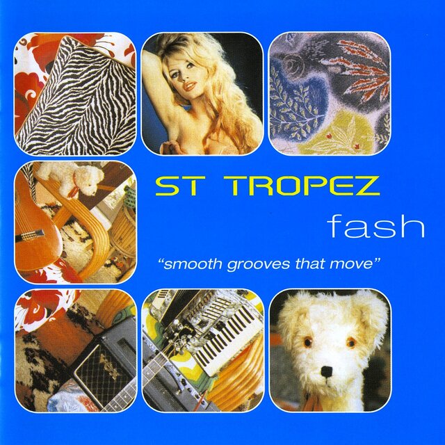 St Tropez