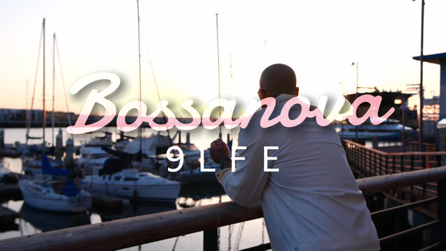 Bossanova (Official Visualizer)