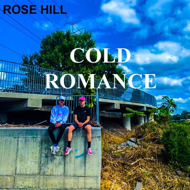 Cold Romance