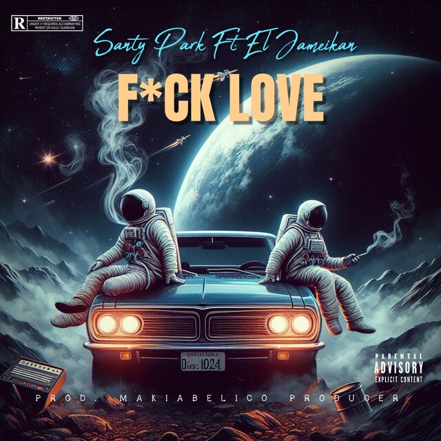 F*ck Love