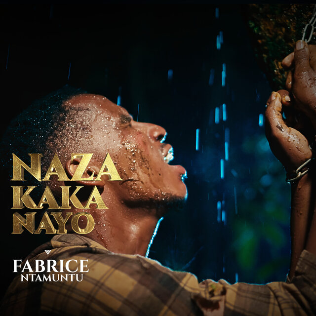 Naza kakanayo