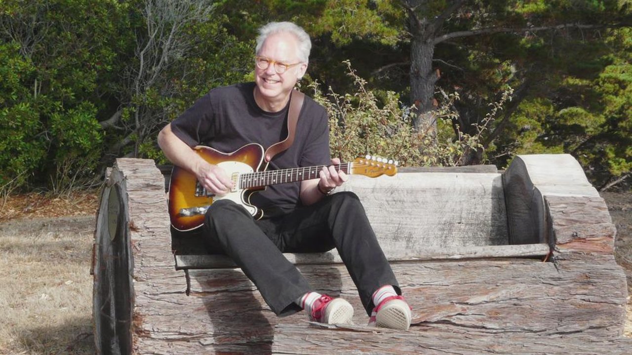 Big Sur EPK