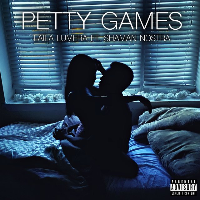 Petty Games (feat. Shaman Nostra)