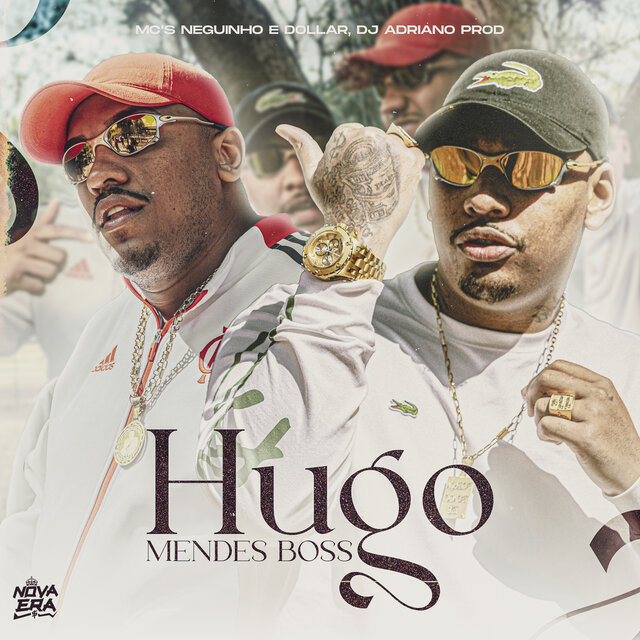 Hugo Mendes Boss