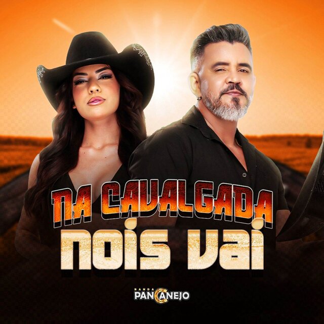 Na Cavalgada Nois Vai