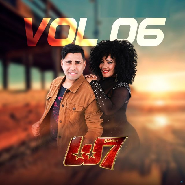 Banda W7, Vol. 6