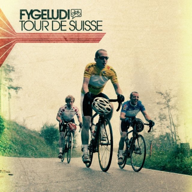 Tour de Suisse