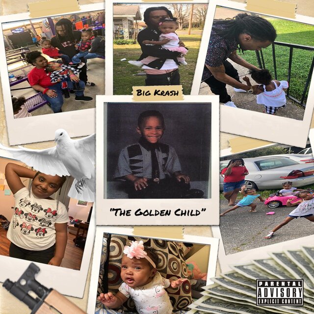 The Golden Child