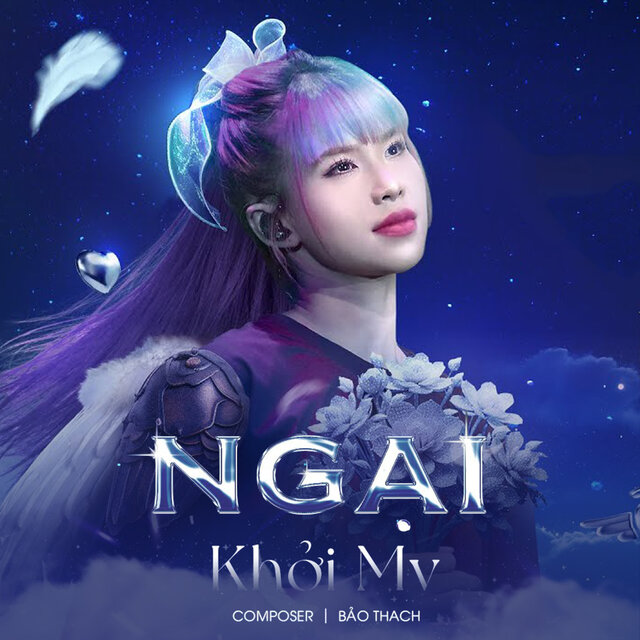 Ngại