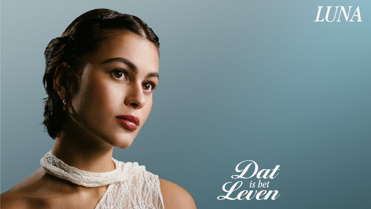 Dat Is Het Leven (Official Video)