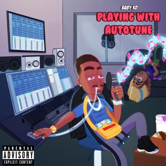 Playing With Autotune